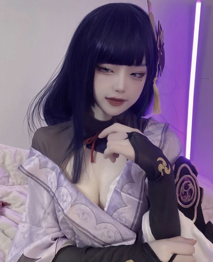 [QWER] 히나