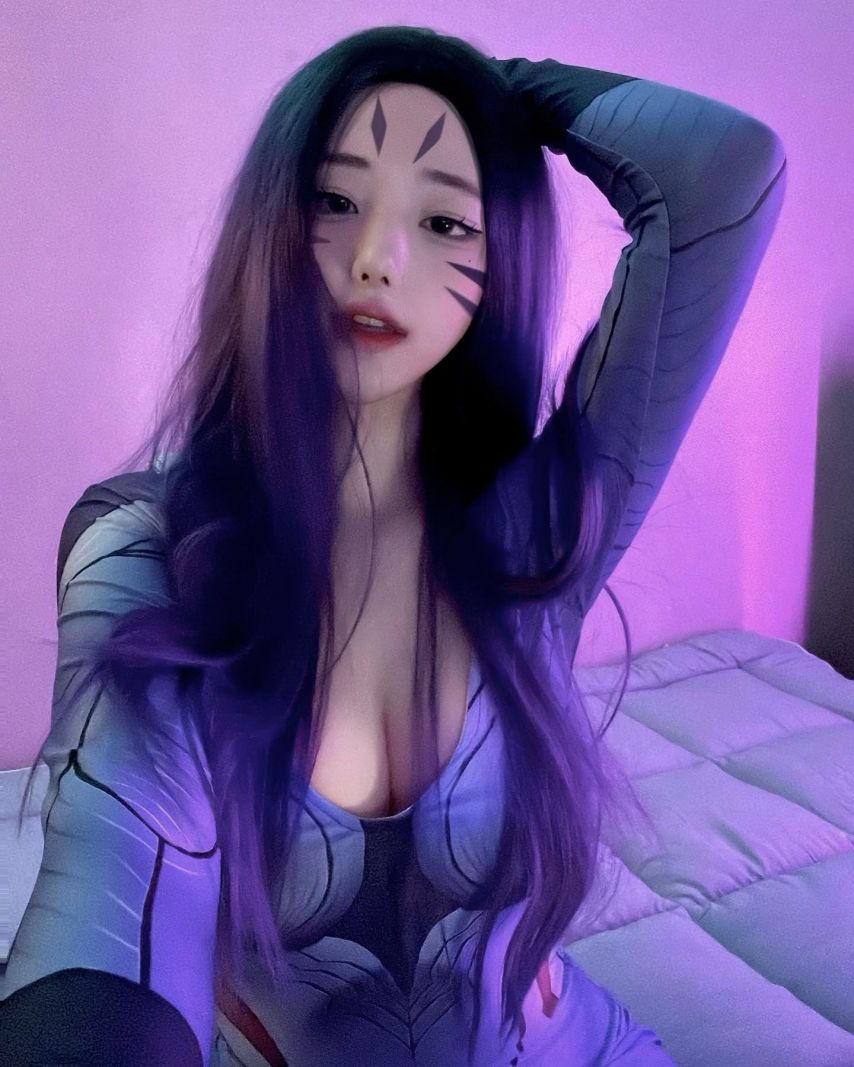 [QWER] 히나
