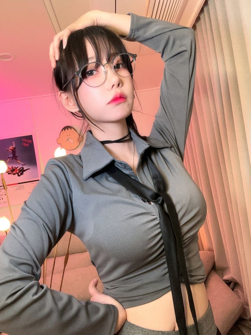 [QWER] 마젠타