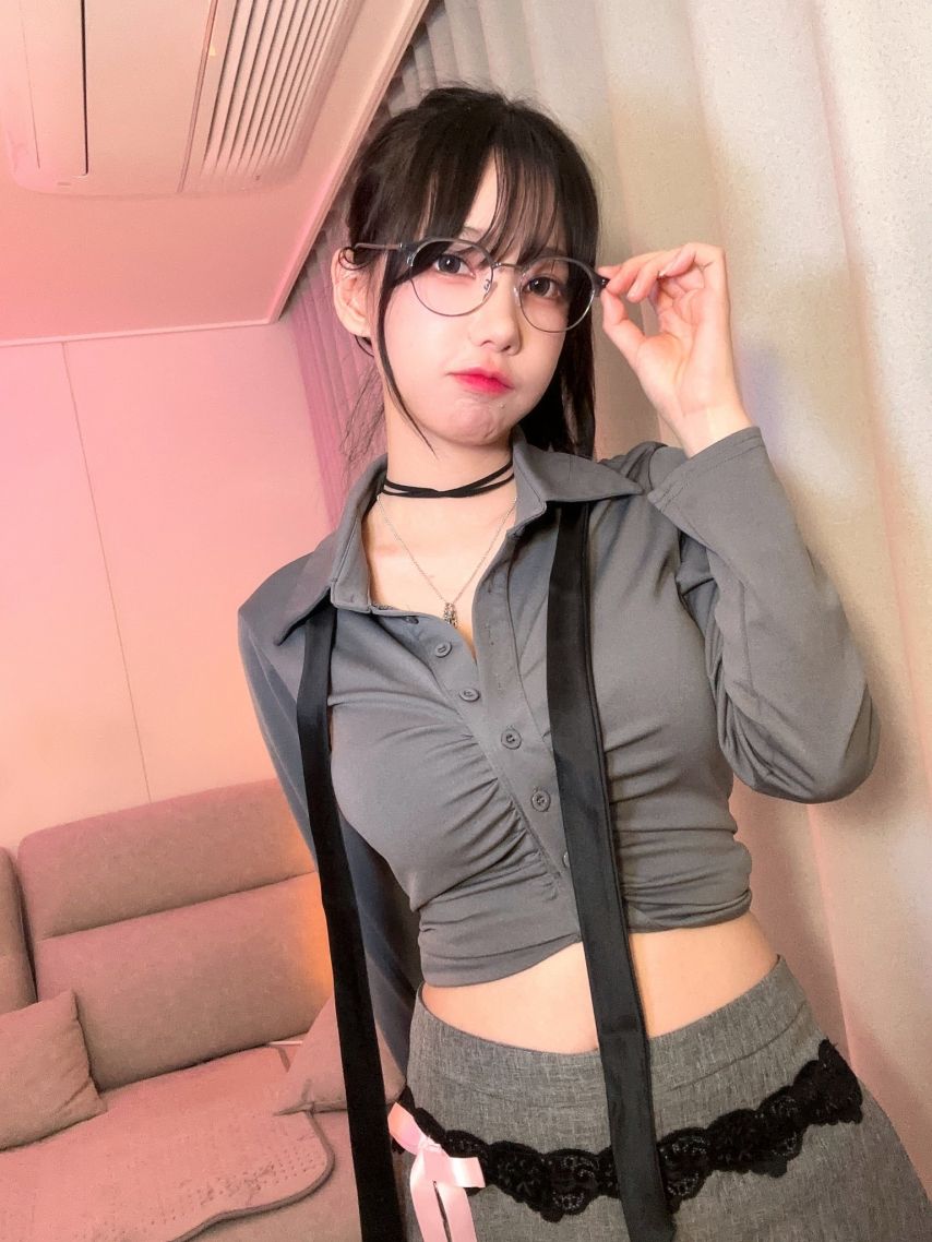 [QWER] 마젠타