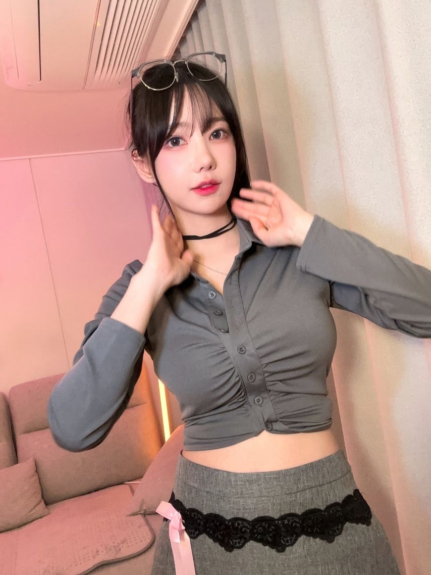 [QWER] 마젠타
