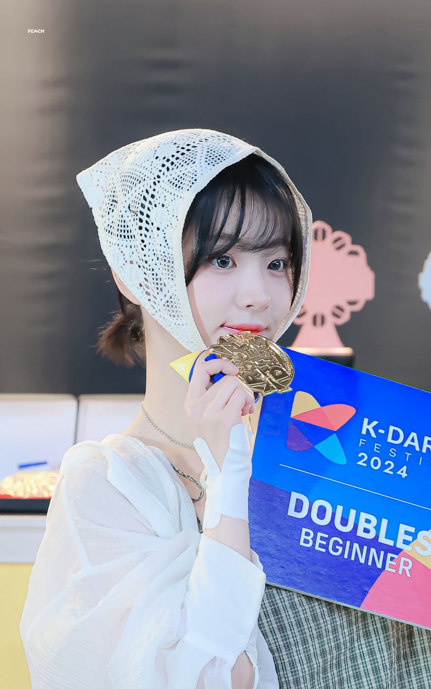 [QWER] 쵸단