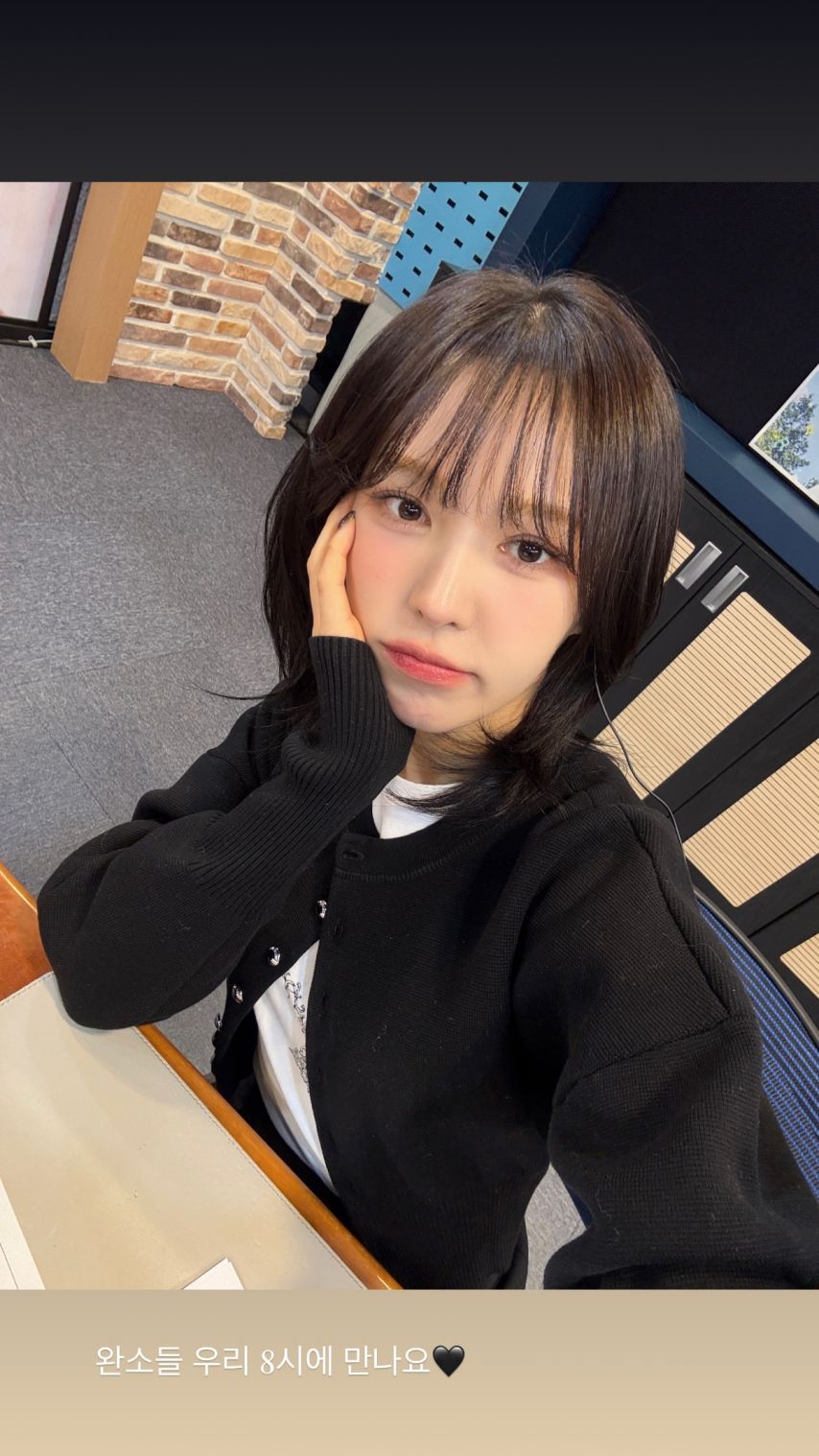 레드벨벳 웬디