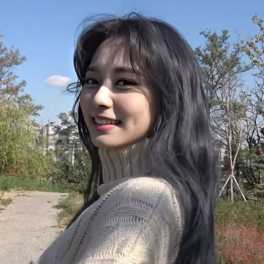 트와이스 쯔위