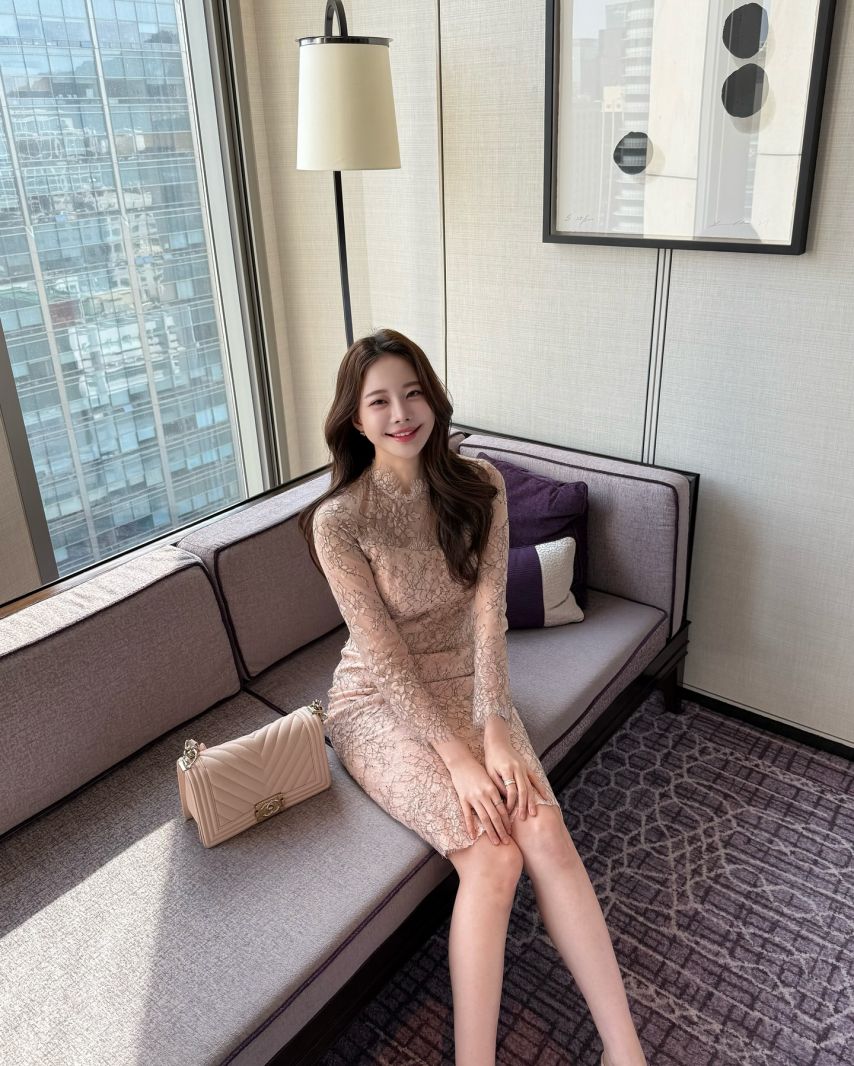 아옳이 김민영