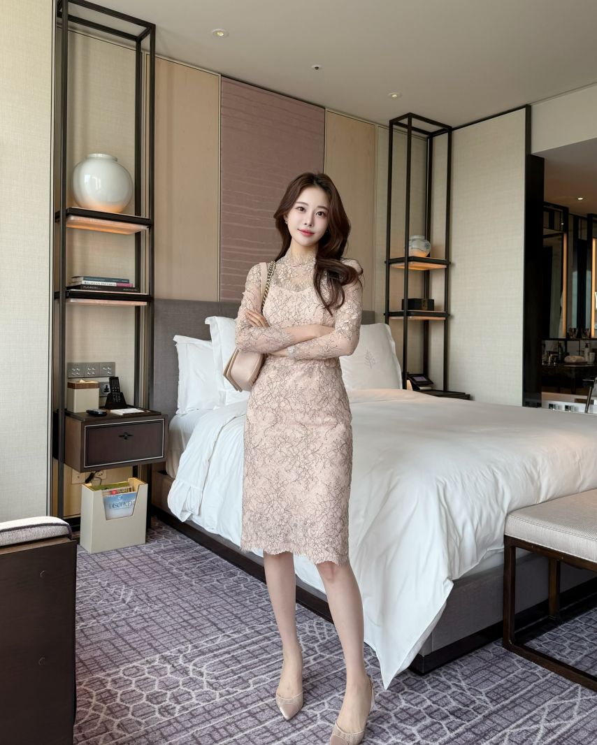 아옳이 김민영