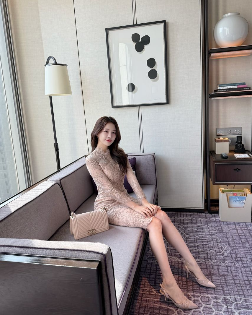 아옳이 김민영