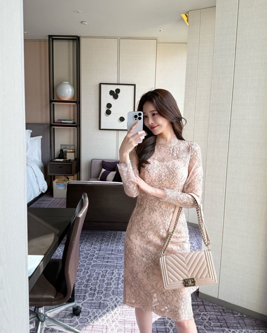 아옳이 김민영