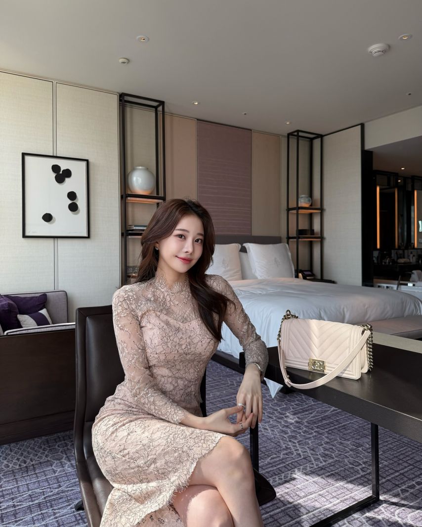 아옳이 김민영