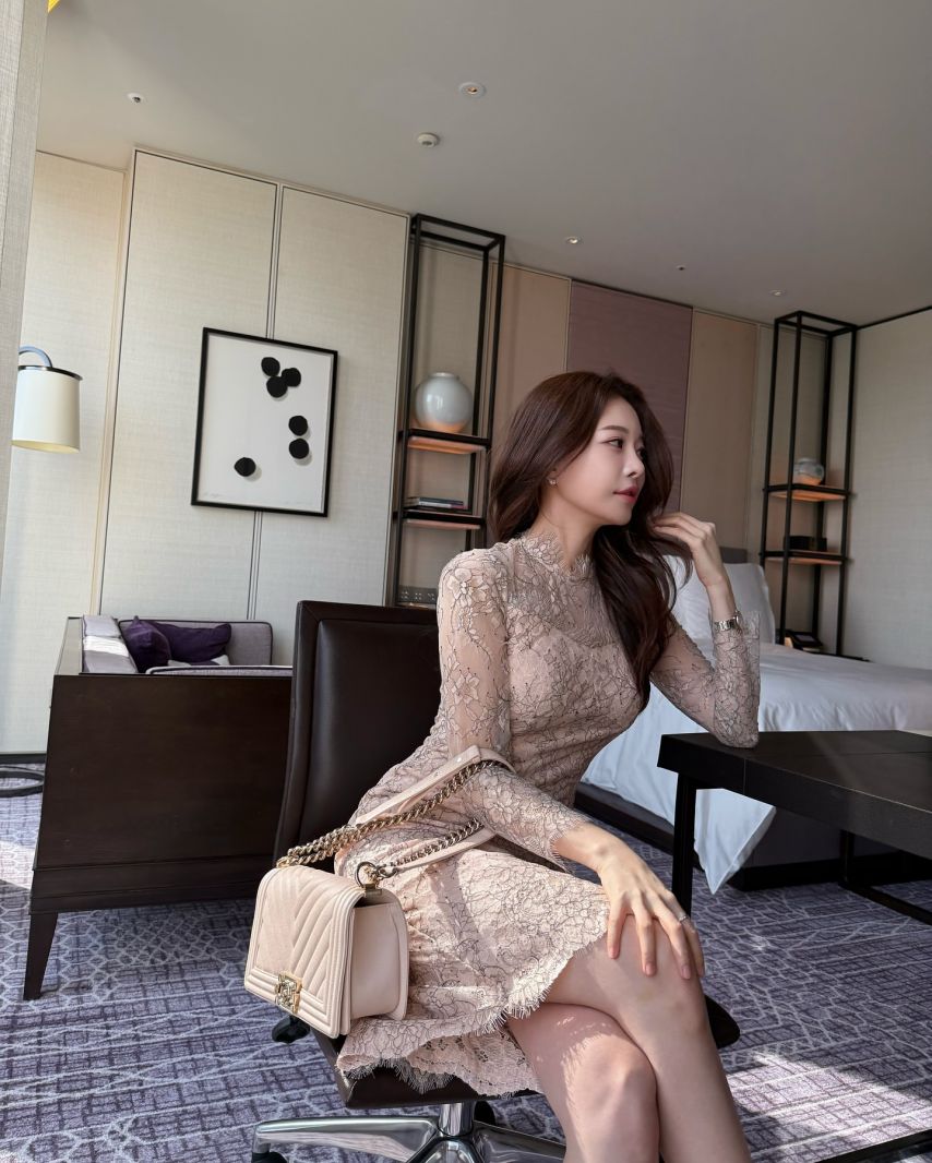 아옳이 김민영