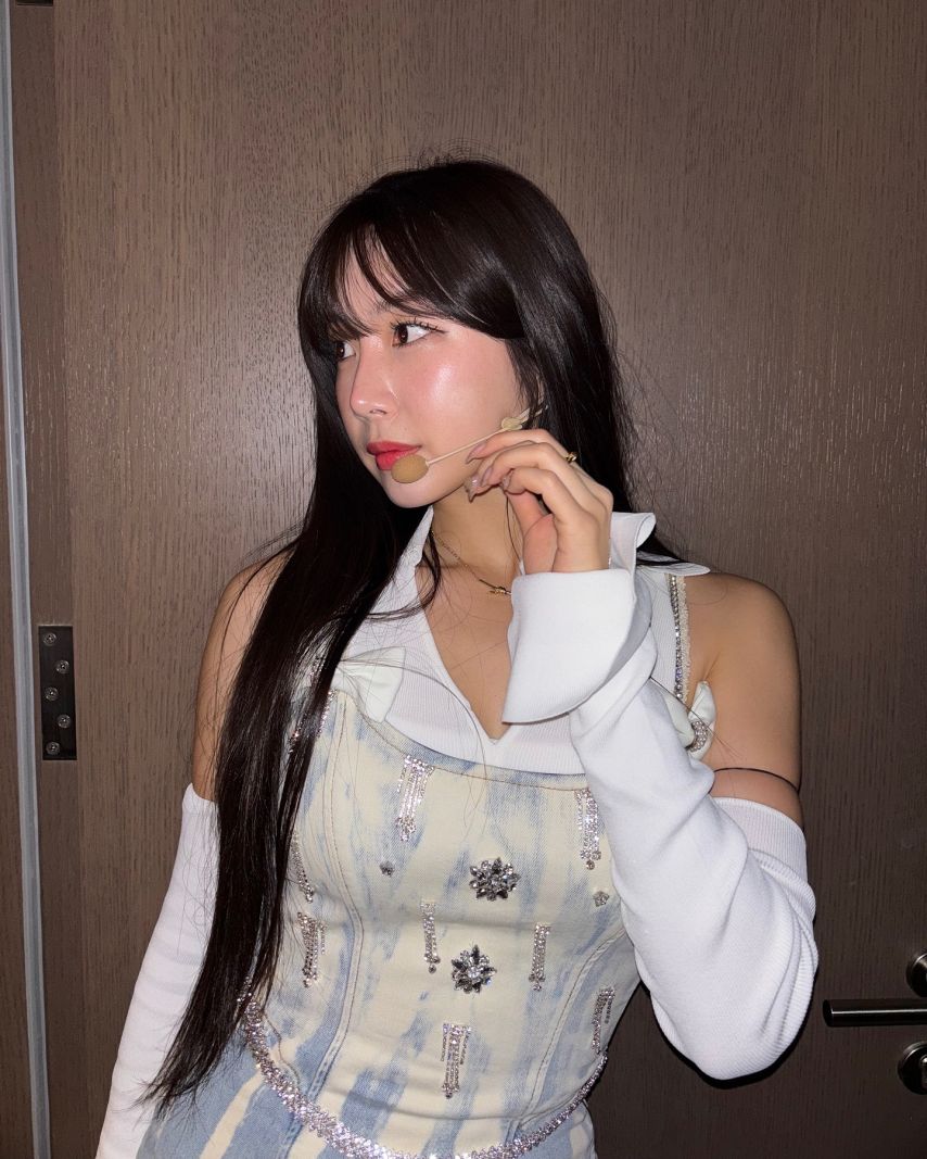 안지현