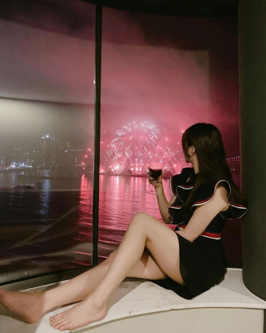 BJ 코코 (김아영)