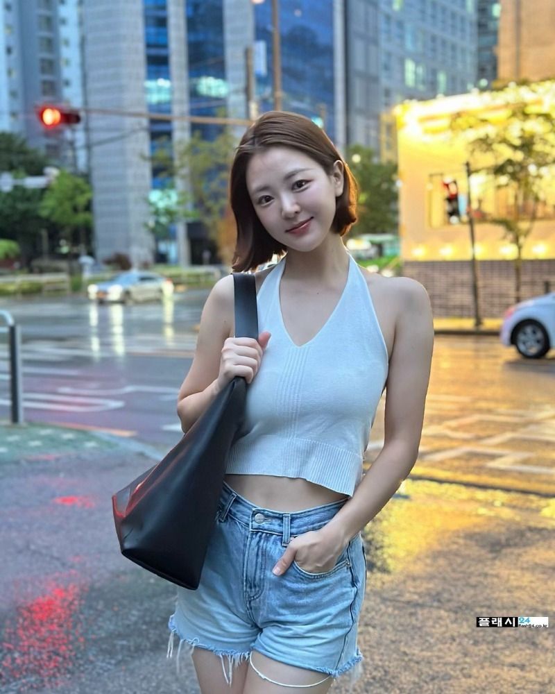 필라테스강사 심아윤