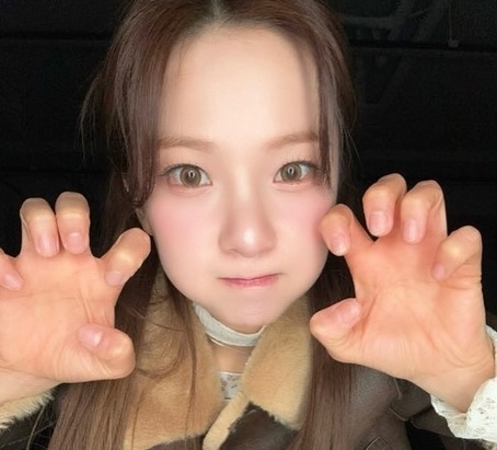 케플러 최유진