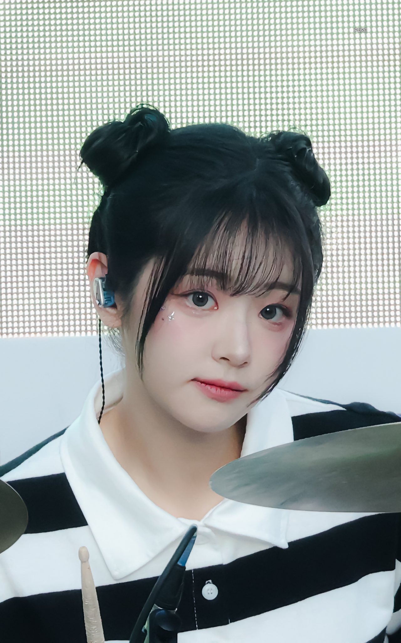QWER 쵸단