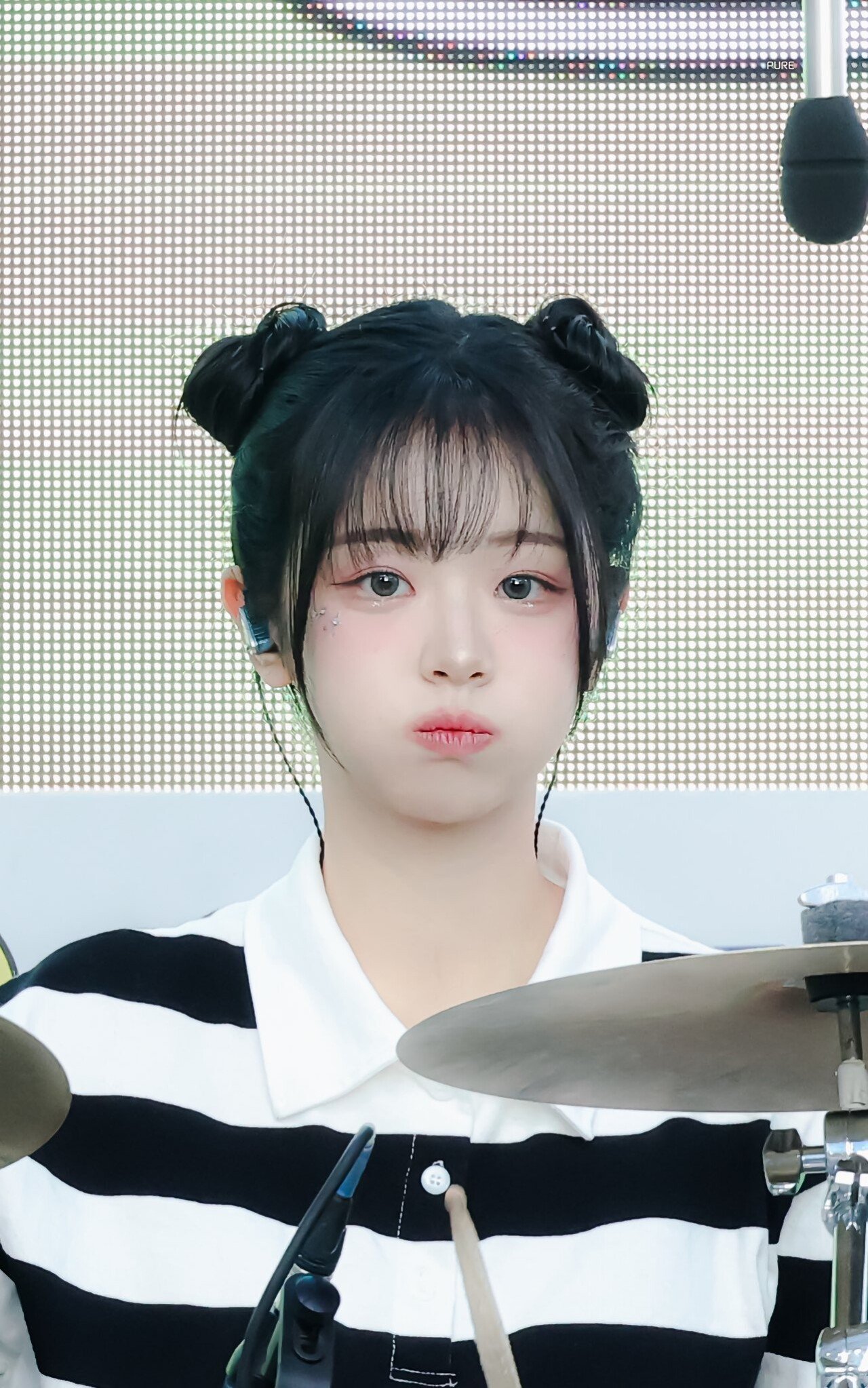 QWER 쵸단