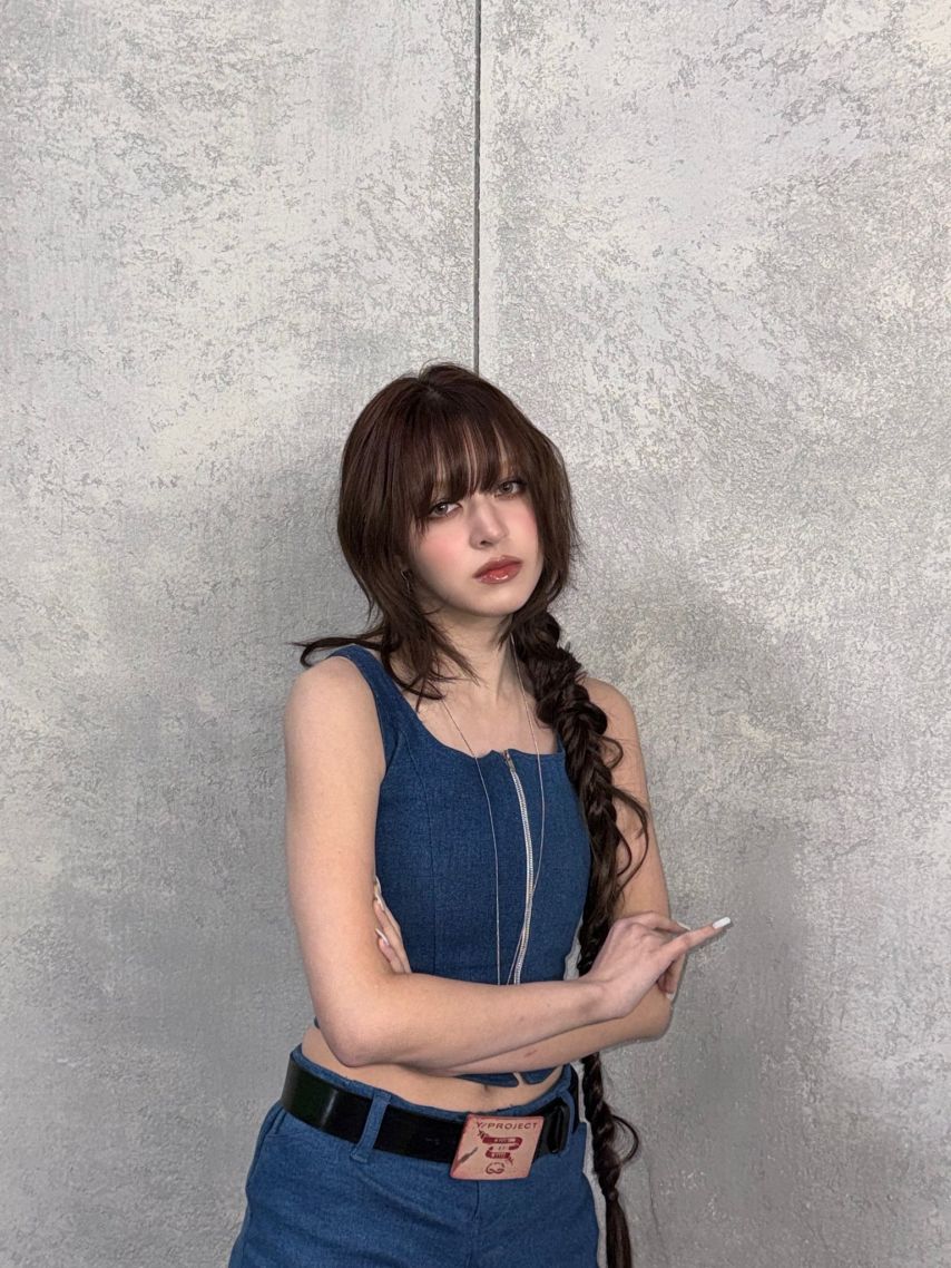 엔믹스 릴리