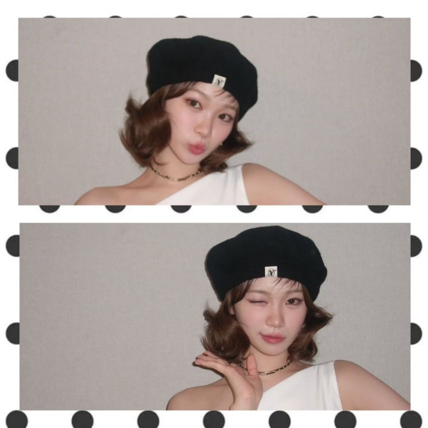 르세라핌 김채원
