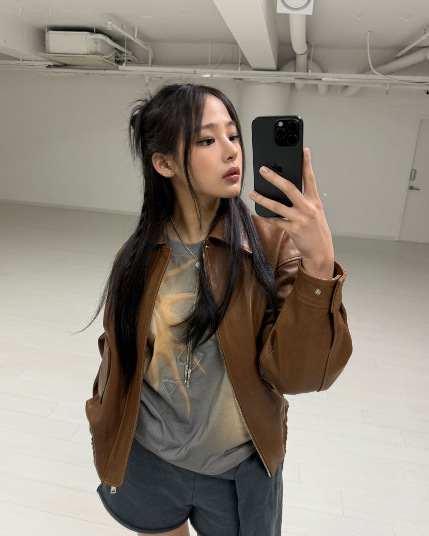 NJZ 민지