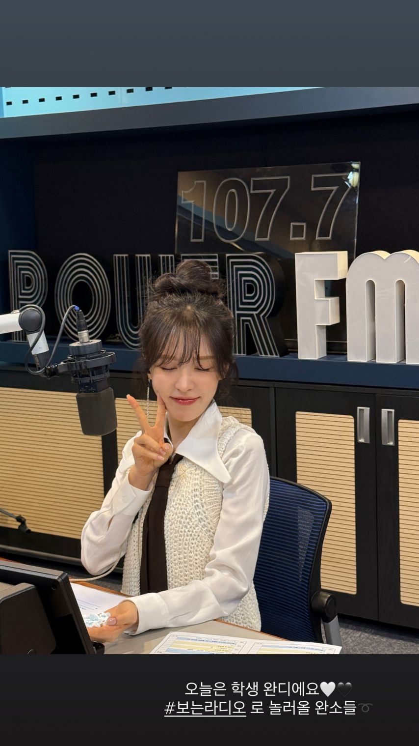 레드벨벳 웬디
