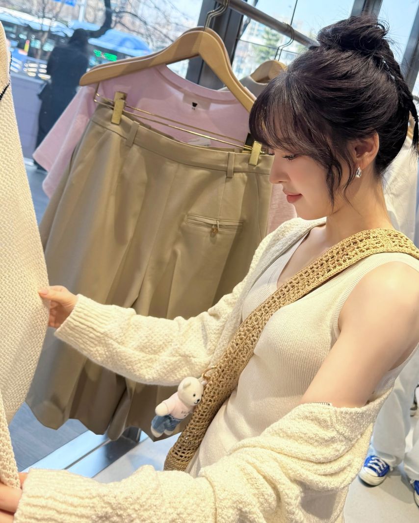 레드벨벳 웬디