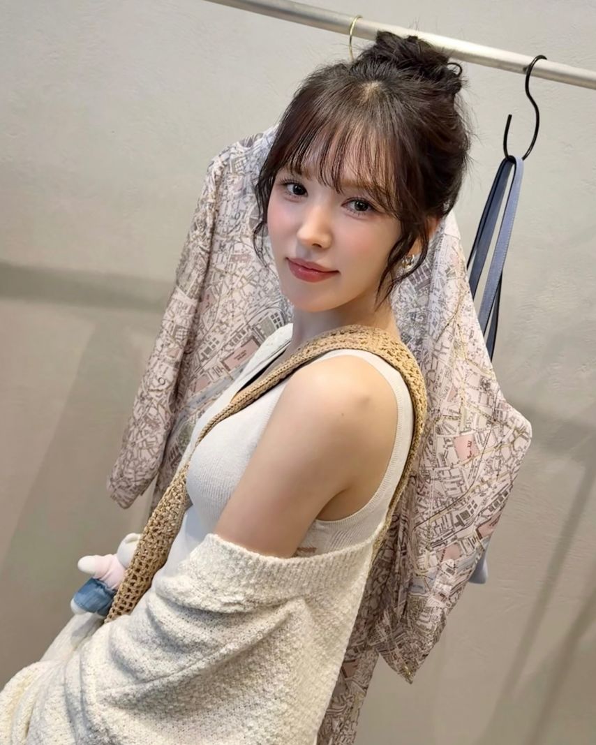 레드벨벳 웬디