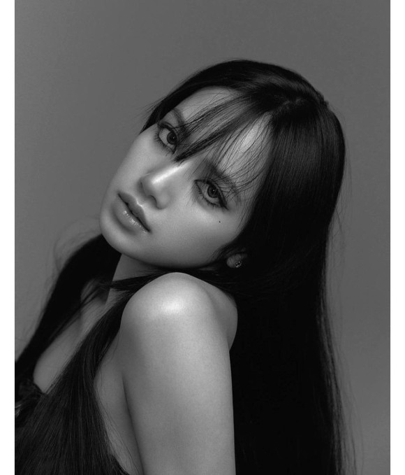 블랙핑크 리사