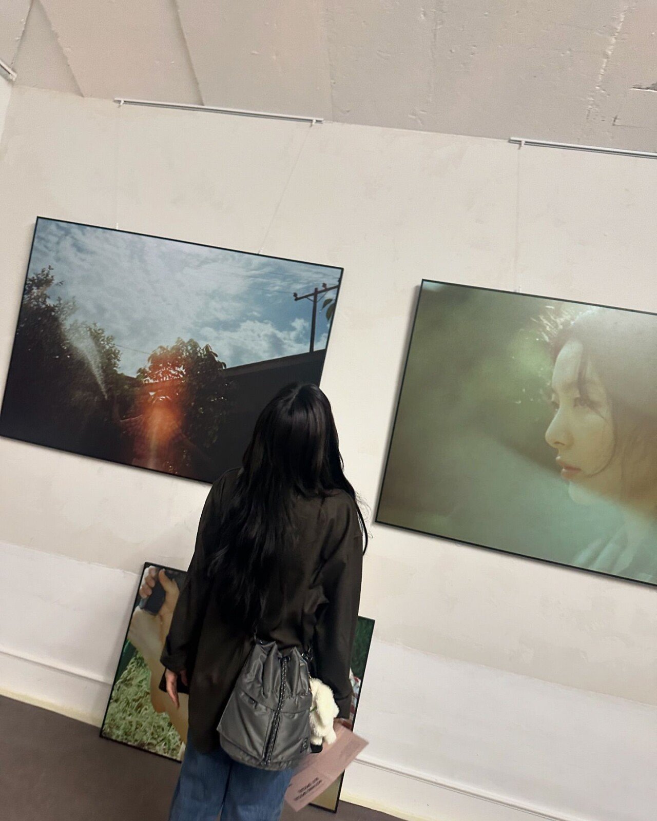 오마이걸 효정