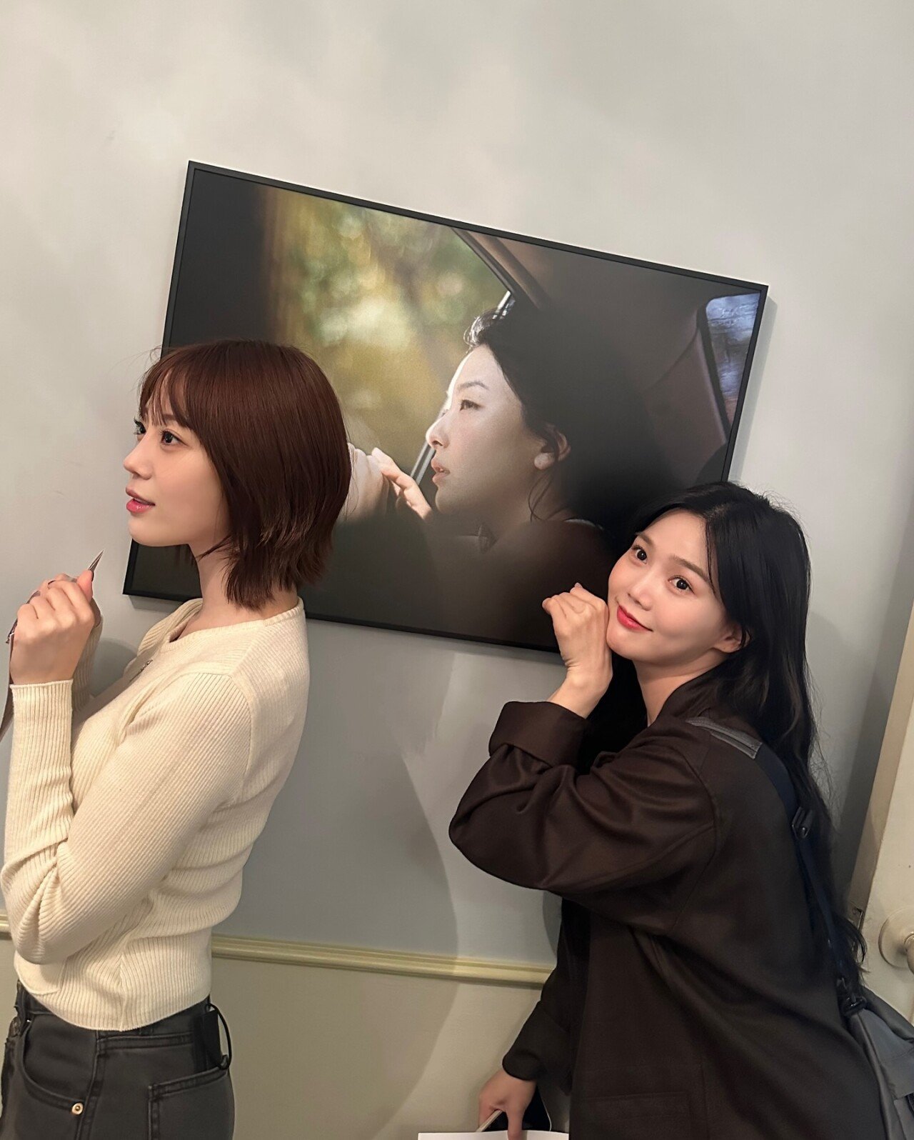 오마이걸 효정