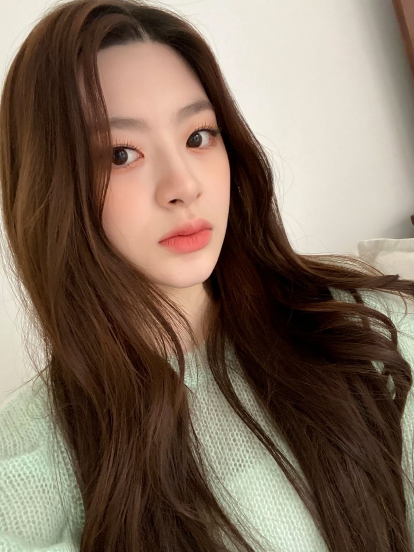 스테이씨 세은