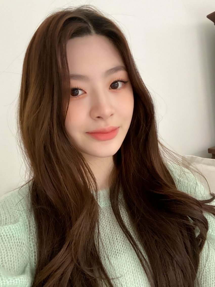 스테이씨 세은