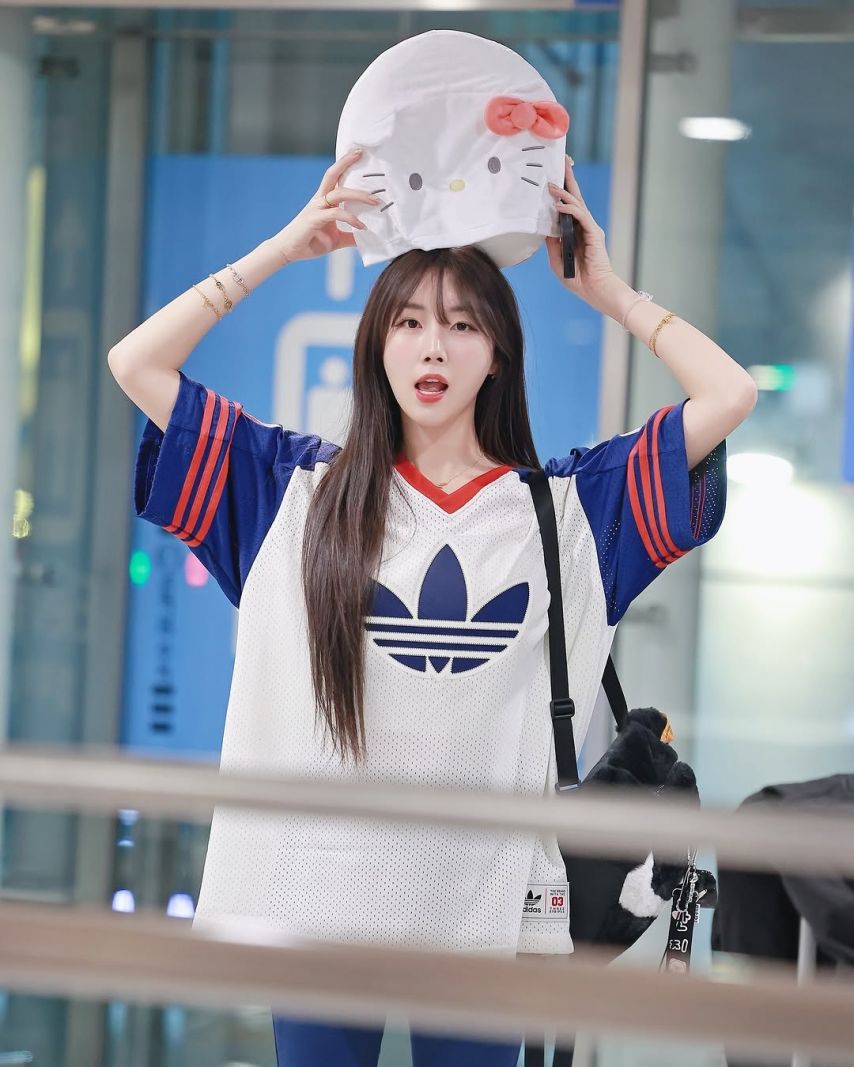 안지현
