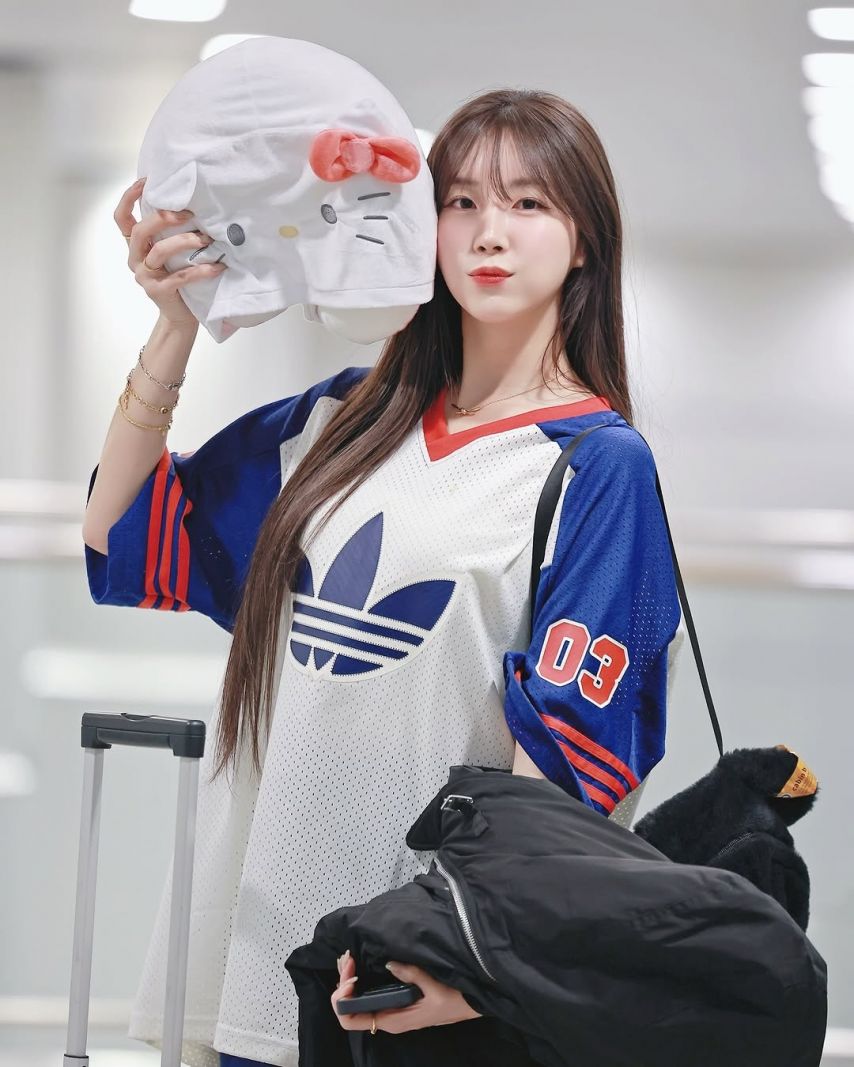 안지현