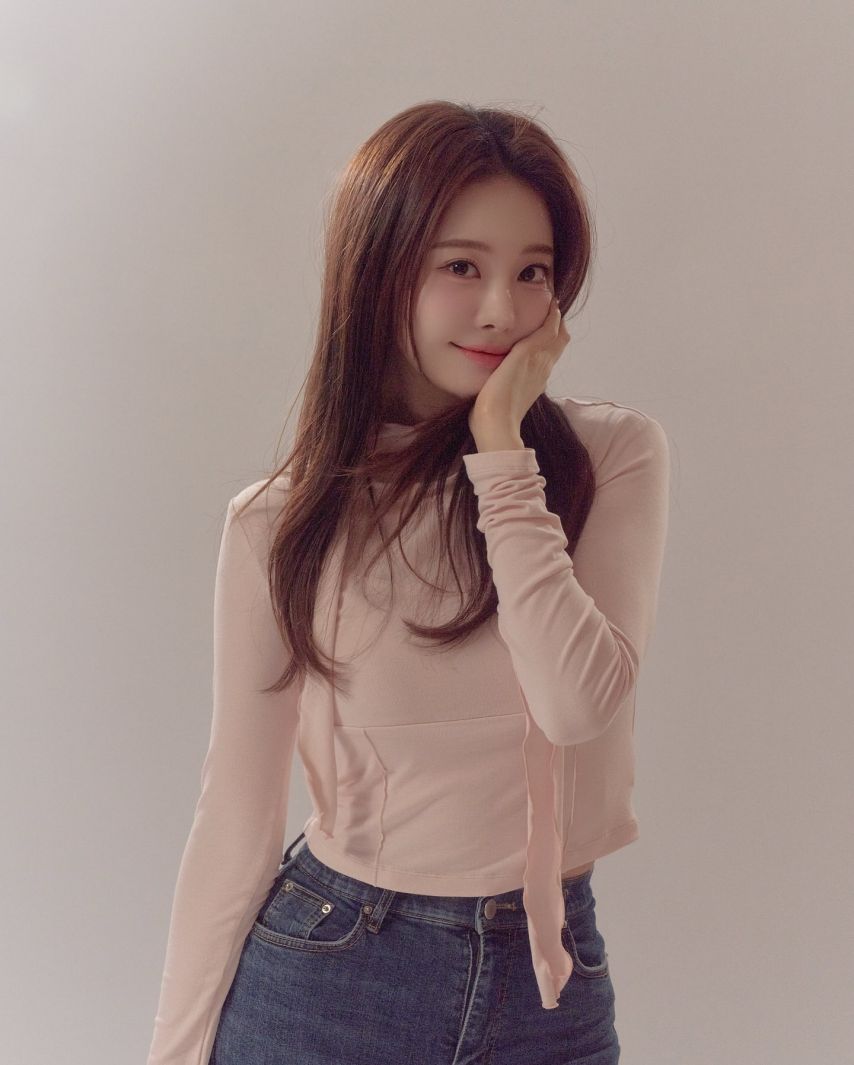 아옳이 김민영
