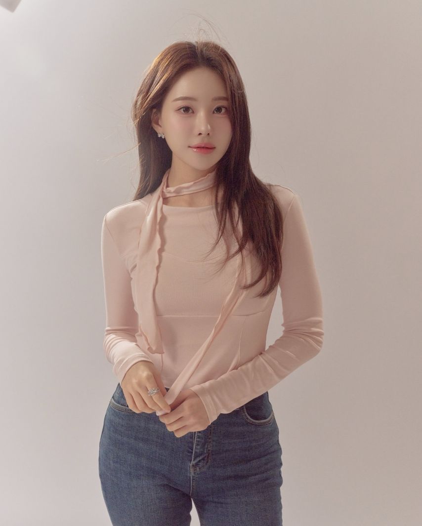 아옳이 김민영