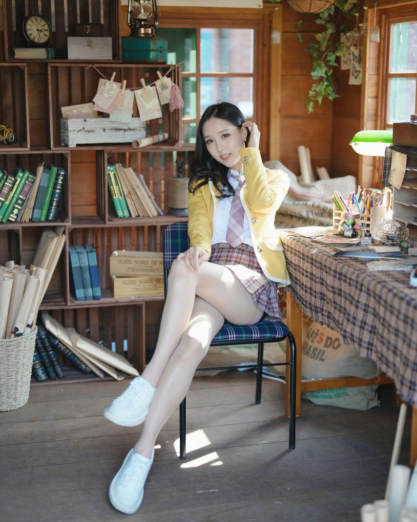 김가온