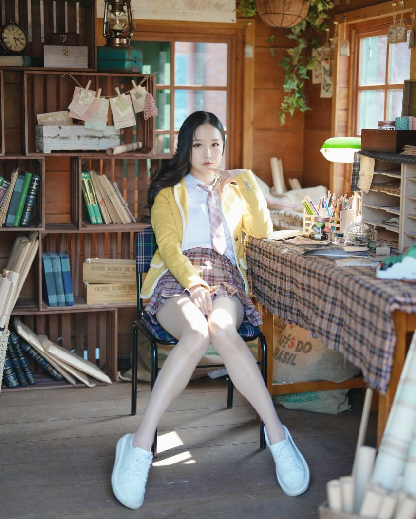 김가온