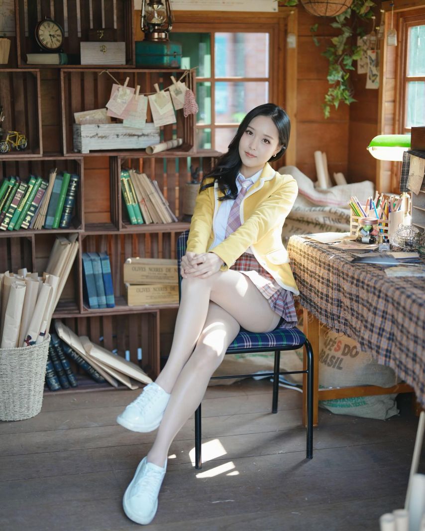 김가온
