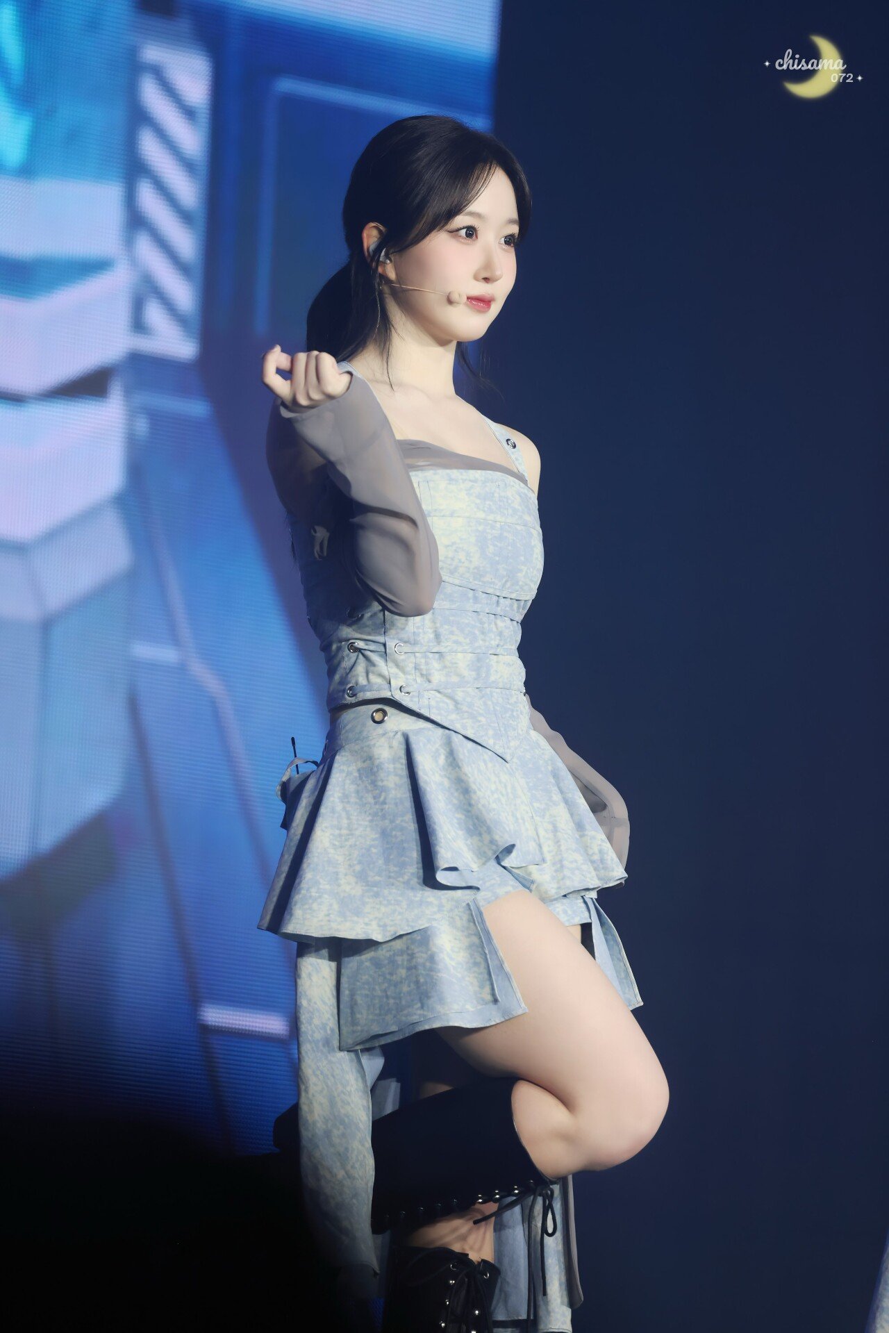 엔믹스 해원