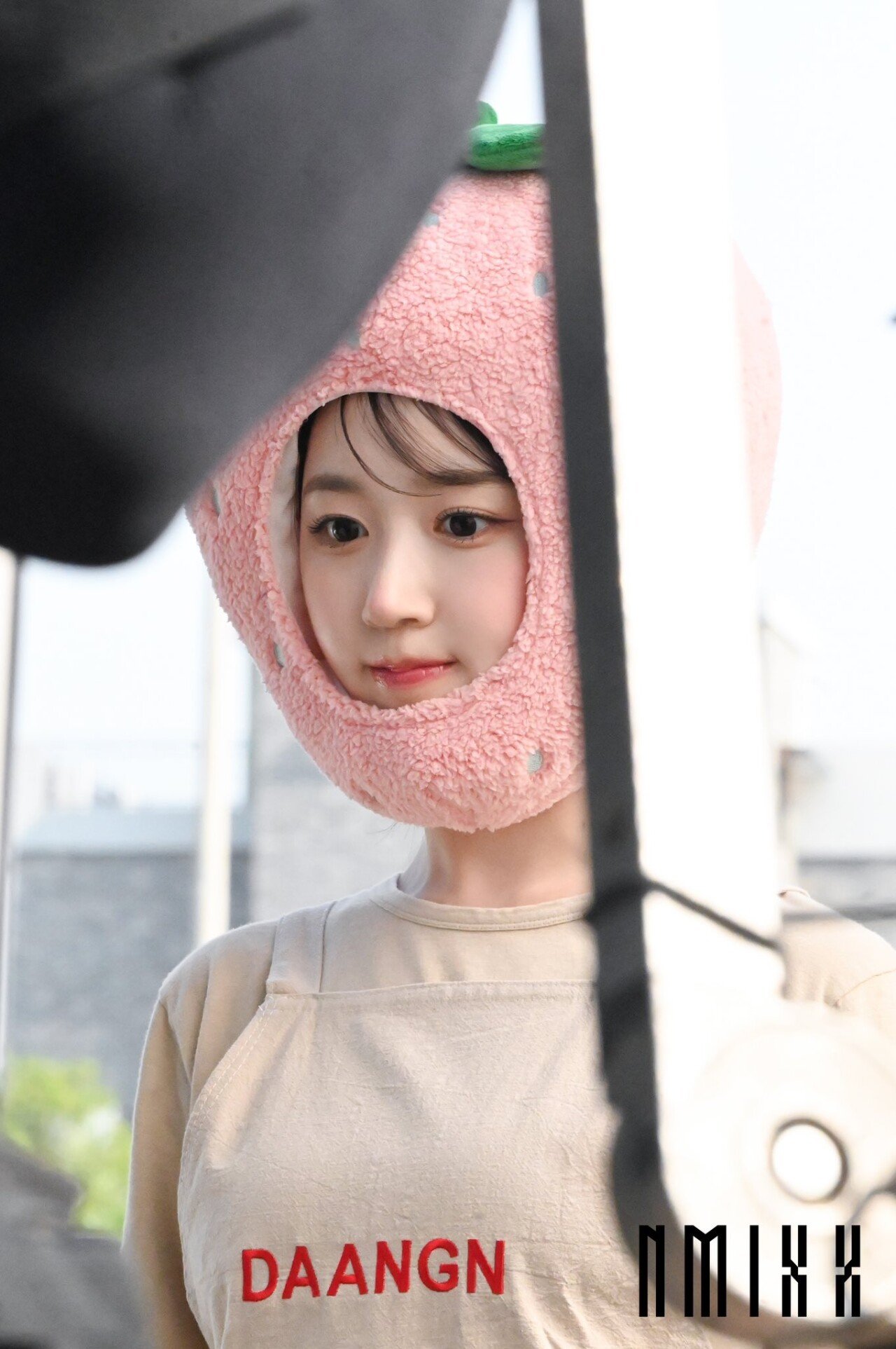 엔믹스 해원
