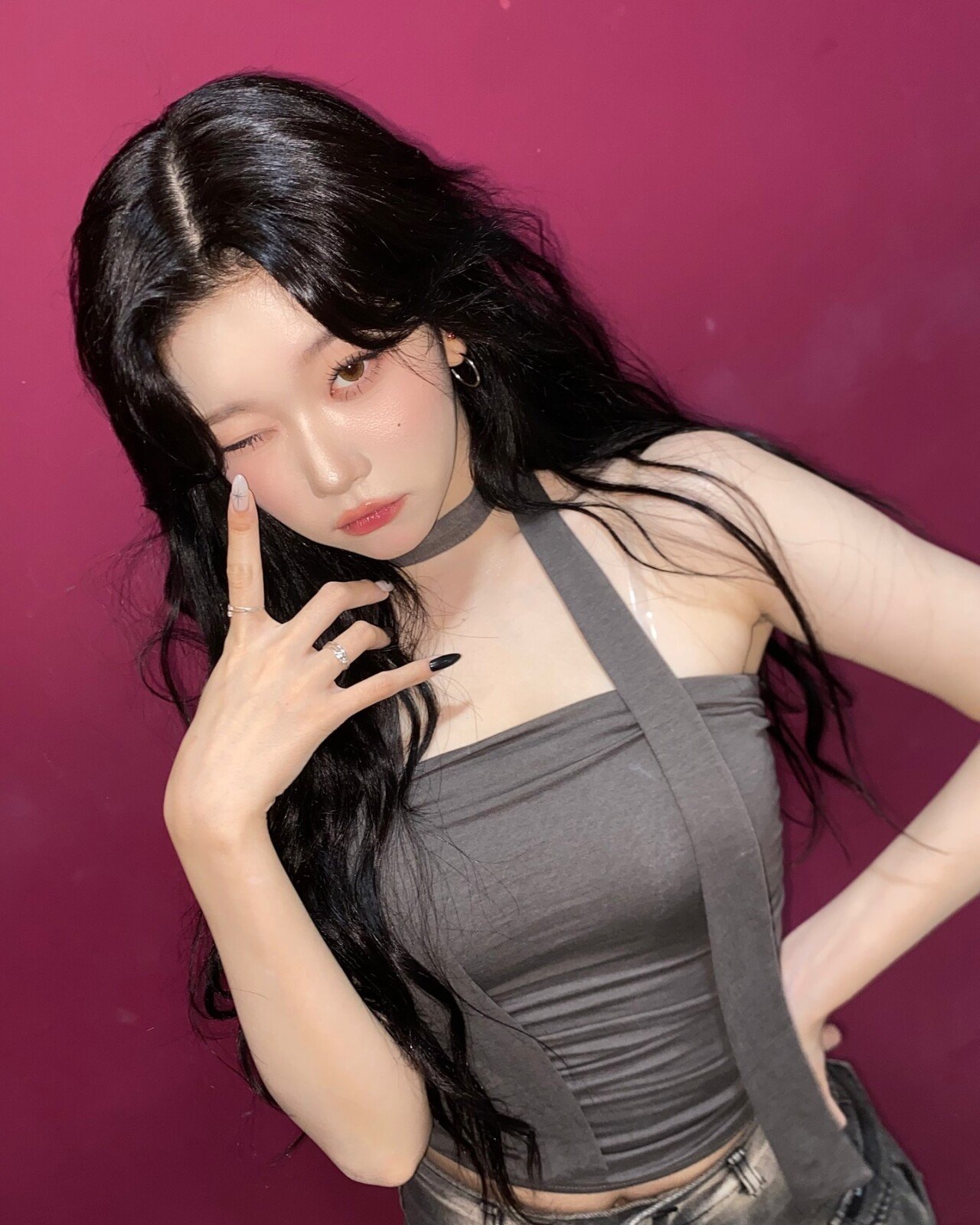 빌리 츠키