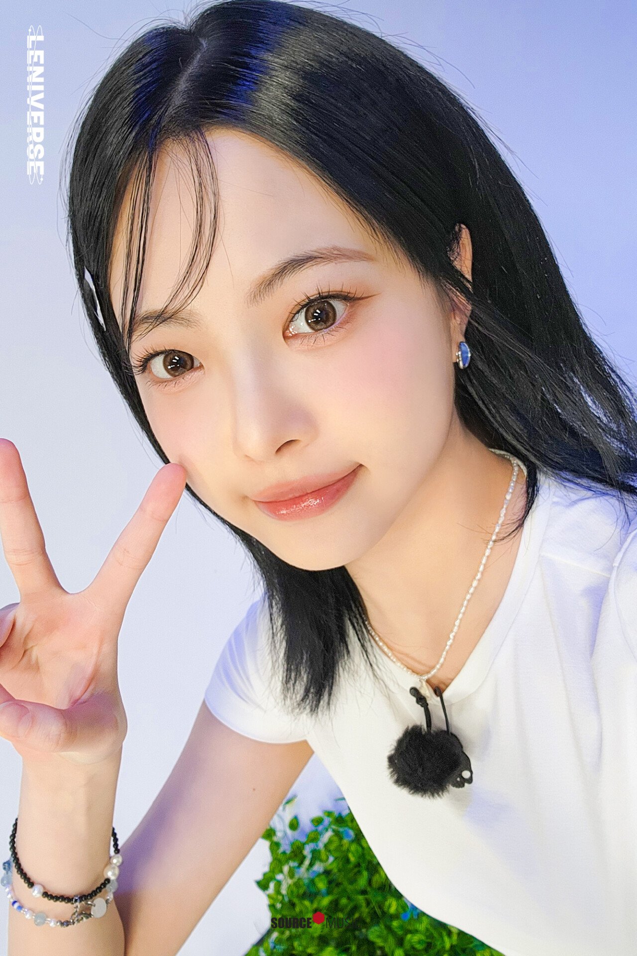 르세라핌 은채