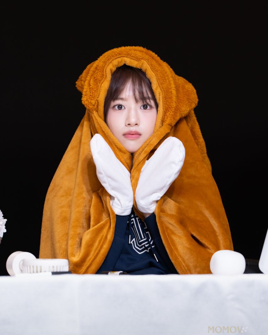 아이브 안유진