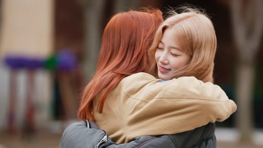 [르세라핌] 카즈하