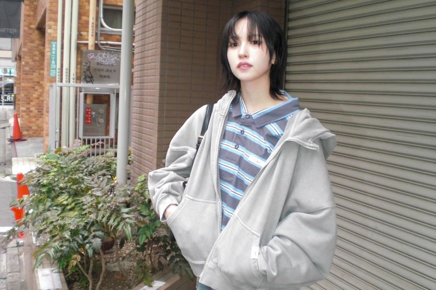 트와이스 인스타-미나