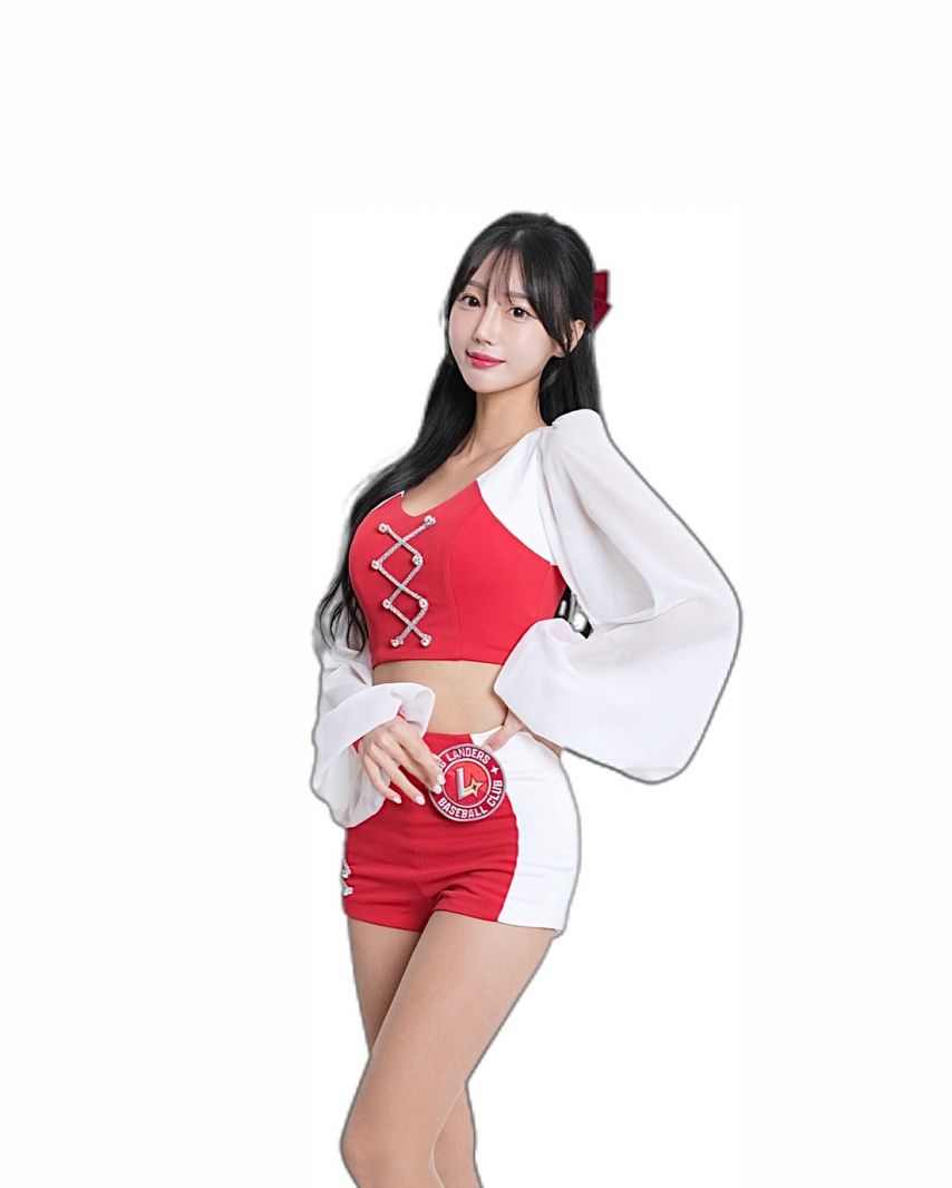 안지현 배수현 김도아 이리안 이정윤 조연주 이연진 김현영 박재령 유보영 등 SSG