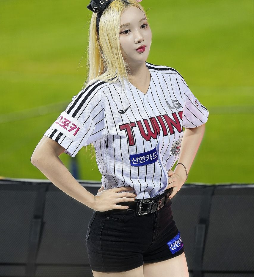 차영현 이진 LG