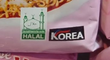 분노주의) 중국산 불닭볶음면 근황