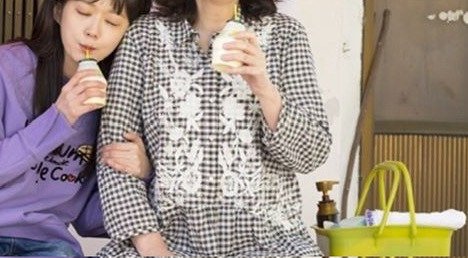 요즘 학생들은 모르는 90년대 목욕탕 감성