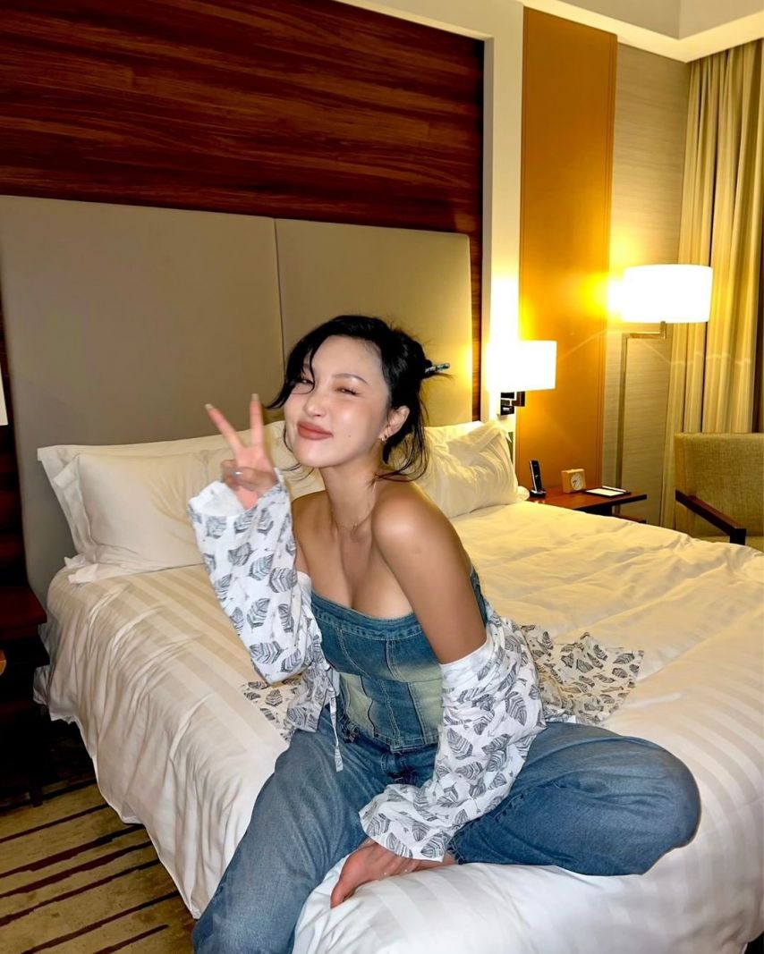 마마무 화사